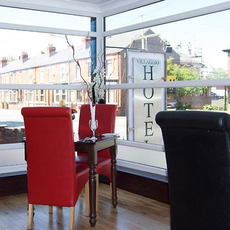 Villaggio Warrington Eksteriør billede