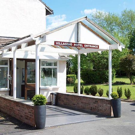 Villaggio Warrington Eksteriør billede