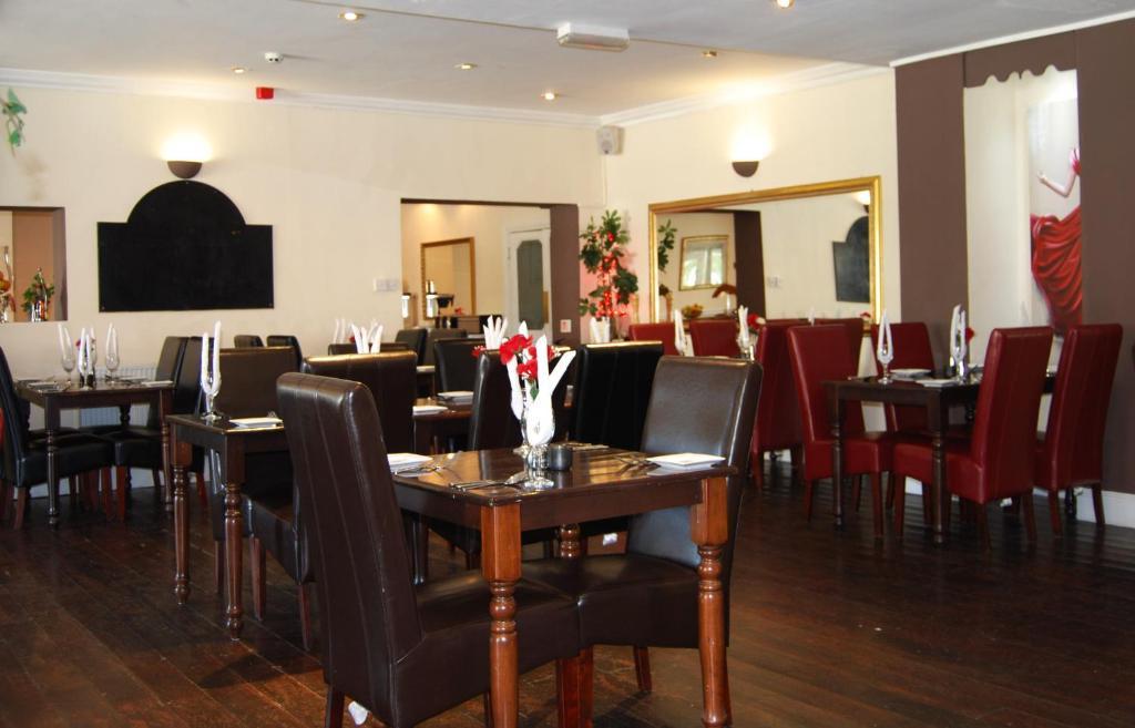 Villaggio Warrington Eksteriør billede