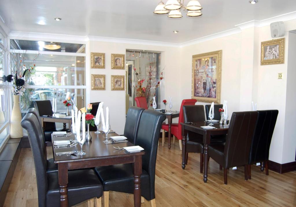 Villaggio Warrington Eksteriør billede