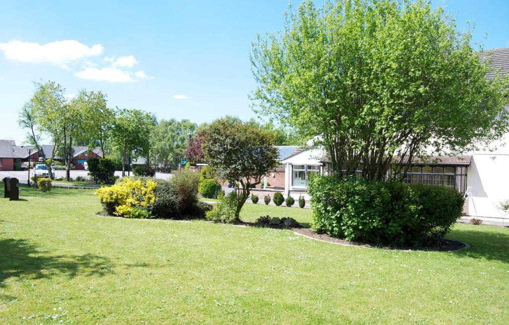 Villaggio Warrington Eksteriør billede